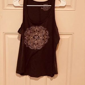 Classic fit: Fitted up top, eased through the body